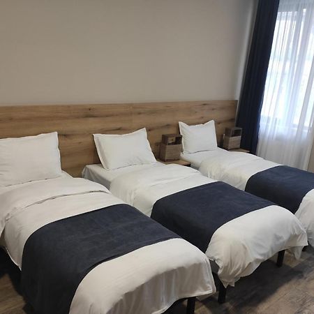 Northgate Hotel Kazbegi エクステリア 写真
