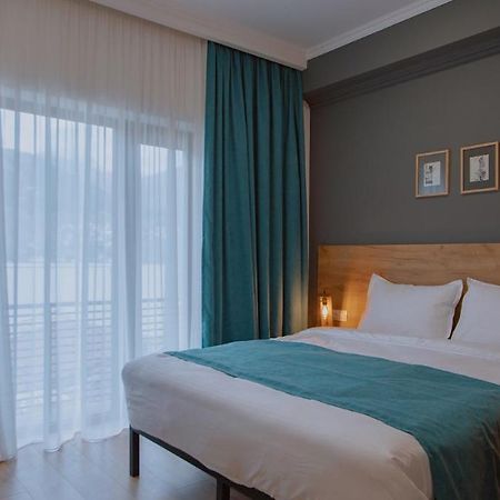 Northgate Hotel Kazbegi エクステリア 写真